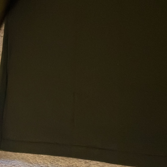 OuterKnown *NWT* 100% Merino Wool Hooded Sweater XL Dark Green - Picture 14 of 16